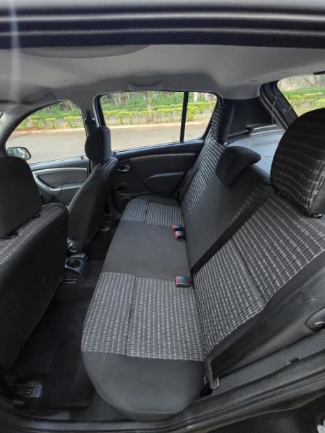 RENAULT Sandero 1.0 16V 4P FLEX EXPRESSION, Foto 13
