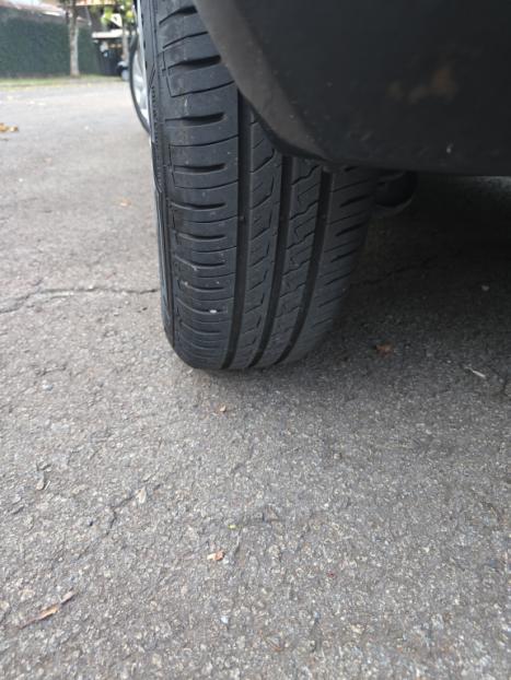 RENAULT Sandero 1.0 16V 4P FLEX EXPRESSION, Foto 14