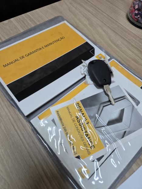 RENAULT Sandero 1.0 16V 4P FLEX EXPRESSION, Foto 17