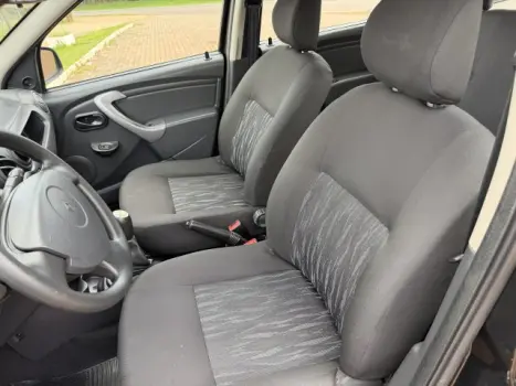 RENAULT Sandero 1.0 16V 4P FLEX AUTHENTIQUE, Foto 9