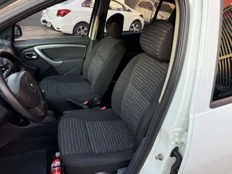 RENAULT Sandero 1.0 12V 4P FLEX SCE EXPRESSION, Foto 7