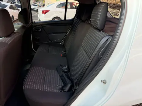 RENAULT Sandero 1.0 12V 4P FLEX SCE EXPRESSION, Foto 8