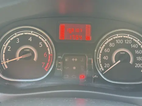 RENAULT Sandero 1.0 12V 4P FLEX SCE EXPRESSION, Foto 10