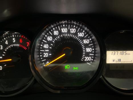 RENAULT Sandero 1.0 12V 4P FLEX SCE AUTHENTIQUE, Foto 9