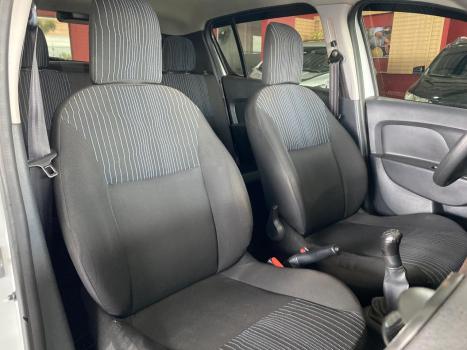 RENAULT Sandero 1.0 12V 4P FLEX SCE AUTHENTIQUE, Foto 12