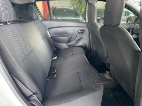 RENAULT Sandero 1.0 12V 4P FLEX SCE AUTHENTIQUE, Foto 13