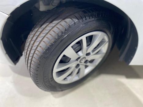 RENAULT Sandero 1.0 12V 4P FLEX SCE AUTHENTIQUE, Foto 15