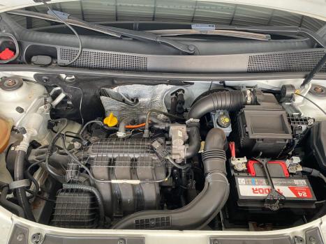 RENAULT Sandero 1.0 12V 4P FLEX SCE AUTHENTIQUE, Foto 16