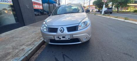 RENAULT Sandero 1.0 16V 4P FLEX EXPRESSION, Foto 1