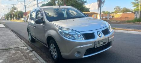 RENAULT Sandero 1.0 16V 4P FLEX EXPRESSION, Foto 2