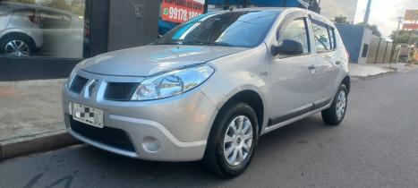 RENAULT Sandero 1.0 16V 4P FLEX EXPRESSION, Foto 3