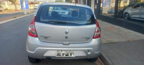 RENAULT Sandero 1.0 16V 4P FLEX EXPRESSION, Foto 5