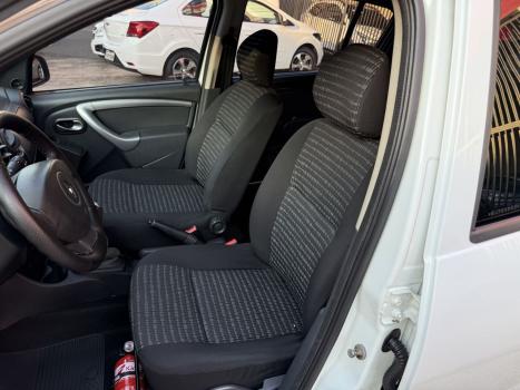 RENAULT Sandero 1.0 16V 4P FLEX EXPRESSION, Foto 7