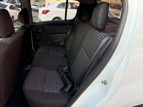 RENAULT Sandero 1.0 16V 4P FLEX EXPRESSION, Foto 8