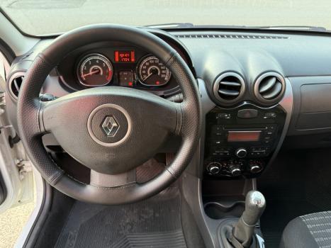 RENAULT Sandero 1.0 16V 4P FLEX EXPRESSION, Foto 9