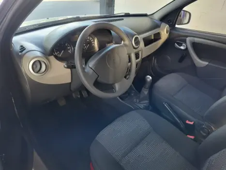 RENAULT Sandero 1.0 16V 4P FLEX EXPRESSION, Foto 6