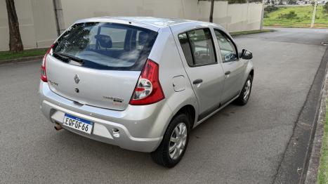 RENAULT Sandero 1.0 16V 4P FLEX EXPRESSION, Foto 2