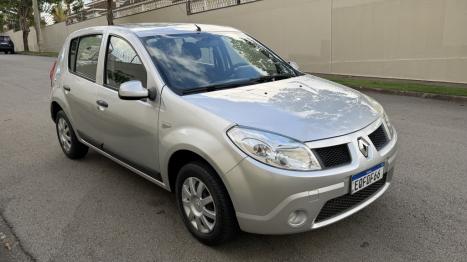 RENAULT Sandero 1.0 16V 4P FLEX EXPRESSION, Foto 3