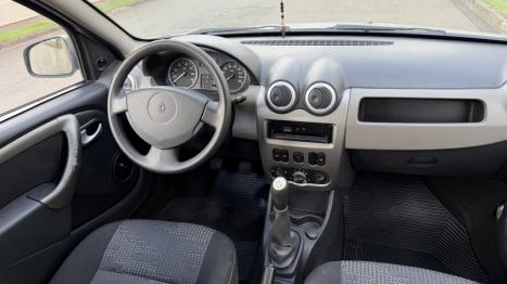 RENAULT Sandero 1.0 16V 4P FLEX EXPRESSION, Foto 5