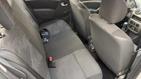RENAULT Sandero 1.0 16V 4P FLEX EXPRESSION, Foto 6