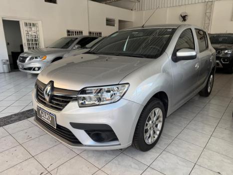RENAULT Sandero 1.0 12V 4P FLEX SCE ZEN, Foto 1