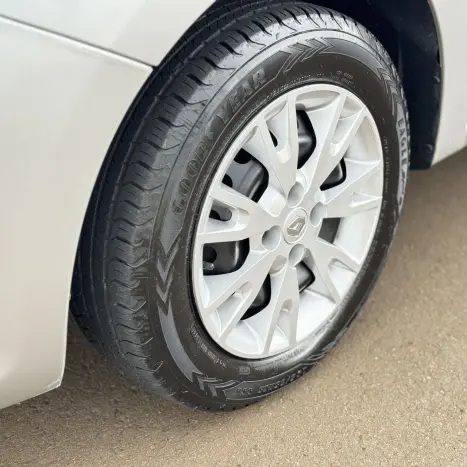 RENAULT Sandero 1.0 16V 4P FLEX EXPRESSION, Foto 9