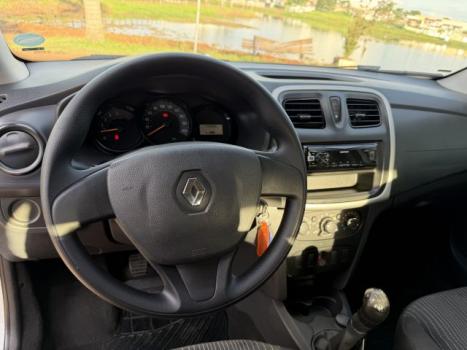RENAULT Sandero 1.0 12V 4P FLEX SCE AUTHENTIQUE, Foto 9