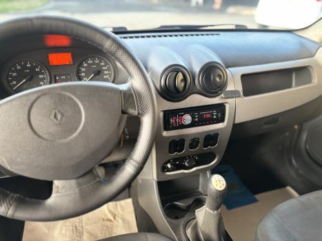 RENAULT Sandero 1.0 12V 4P FLEX SCE EXPRESSION, Foto 3