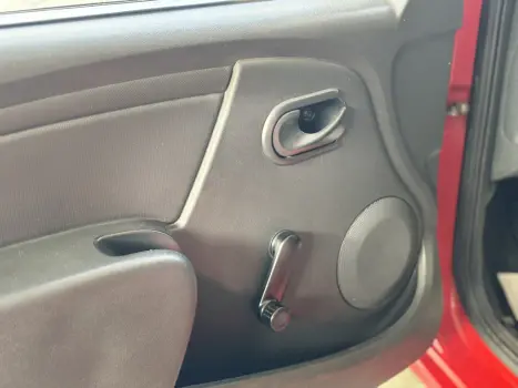 RENAULT Sandero 1.0 12V 4P FLEX SCE EXPRESSION, Foto 4