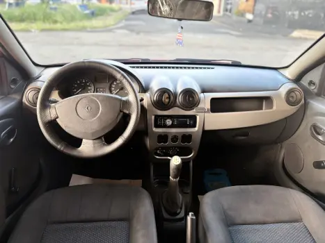 RENAULT Sandero 1.0 12V 4P FLEX SCE EXPRESSION, Foto 5