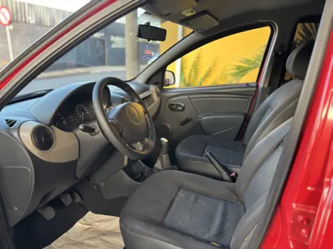 RENAULT Sandero 1.0 12V 4P FLEX SCE EXPRESSION, Foto 6