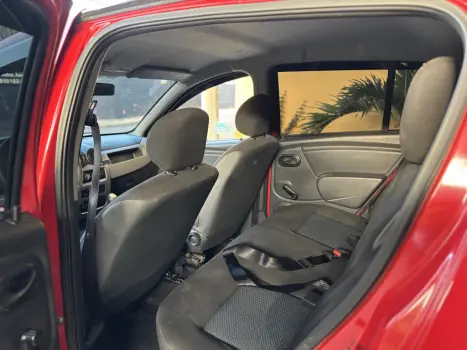 RENAULT Sandero 1.0 12V 4P FLEX SCE EXPRESSION, Foto 7