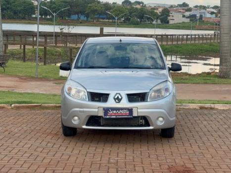 RENAULT Sandero 1.0 16V 4P FLEX EXPRESSION, Foto 2