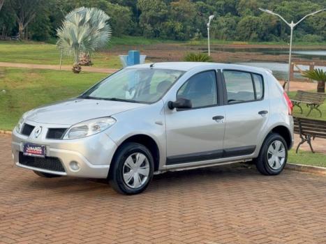 RENAULT Sandero 1.0 16V 4P FLEX EXPRESSION, Foto 3