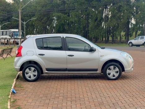 RENAULT Sandero 1.0 16V 4P FLEX EXPRESSION, Foto 4