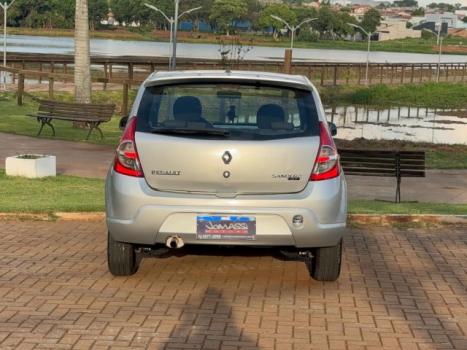 RENAULT Sandero 1.0 16V 4P FLEX EXPRESSION, Foto 7