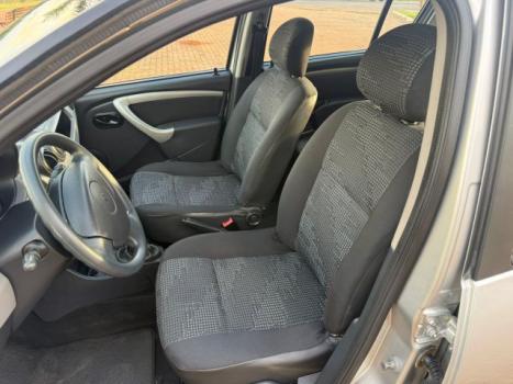 RENAULT Sandero 1.0 16V 4P FLEX EXPRESSION, Foto 9