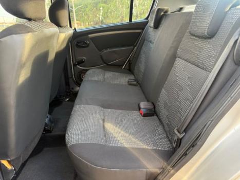 RENAULT Sandero 1.0 16V 4P FLEX EXPRESSION, Foto 10