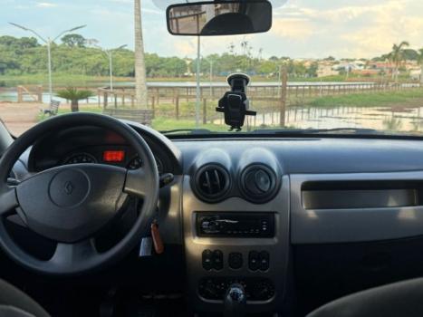 RENAULT Sandero 1.0 16V 4P FLEX EXPRESSION, Foto 11