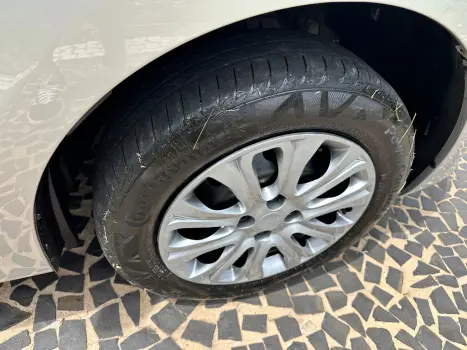 RENAULT Sandero 1.0 12V 4P FLEX SCE AUTHENTIQUE, Foto 11