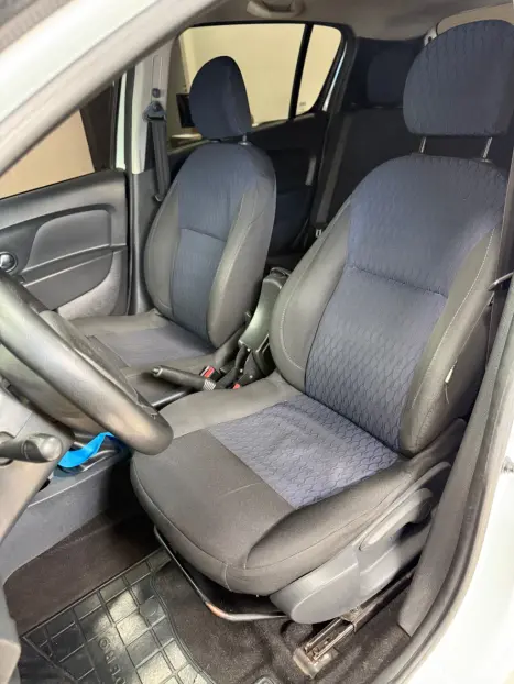 RENAULT Sandero 1.0 12V 4P FLEX SCE EXPRESSION, Foto 10