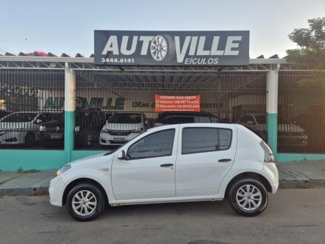 RENAULT Sandero 1.0 4P EXPRESSION, Foto 1