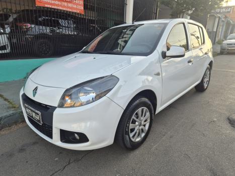 RENAULT Sandero 1.0 4P EXPRESSION, Foto 2