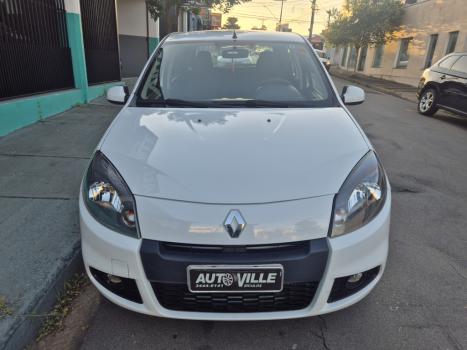 RENAULT Sandero 1.0 4P EXPRESSION, Foto 3