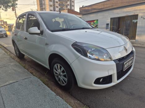 RENAULT Sandero 1.0 4P EXPRESSION, Foto 4