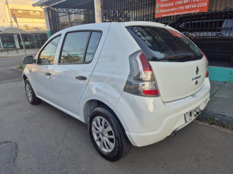 RENAULT Sandero 1.0 4P EXPRESSION, Foto 5