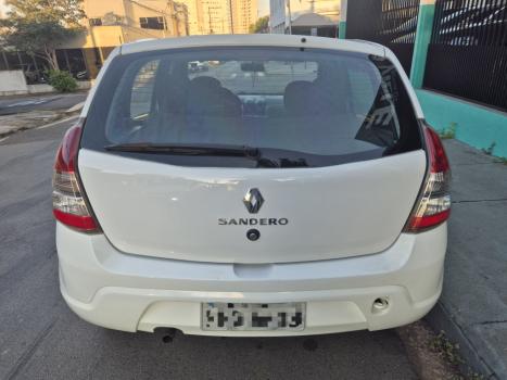 RENAULT Sandero 1.0 4P EXPRESSION, Foto 6