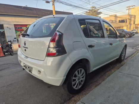 RENAULT Sandero 1.0 4P EXPRESSION, Foto 7
