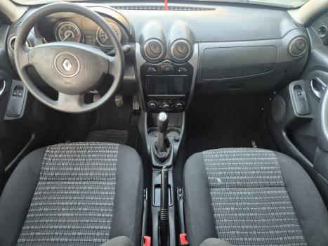 RENAULT Sandero 1.0 4P EXPRESSION, Foto 8