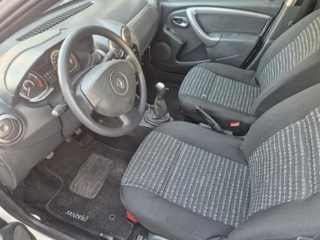 RENAULT Sandero 1.0 4P EXPRESSION, Foto 9